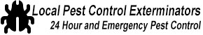 Island Lake WA Pest Control Exterminators